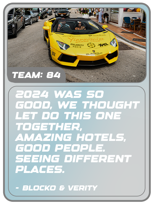 Blocko card